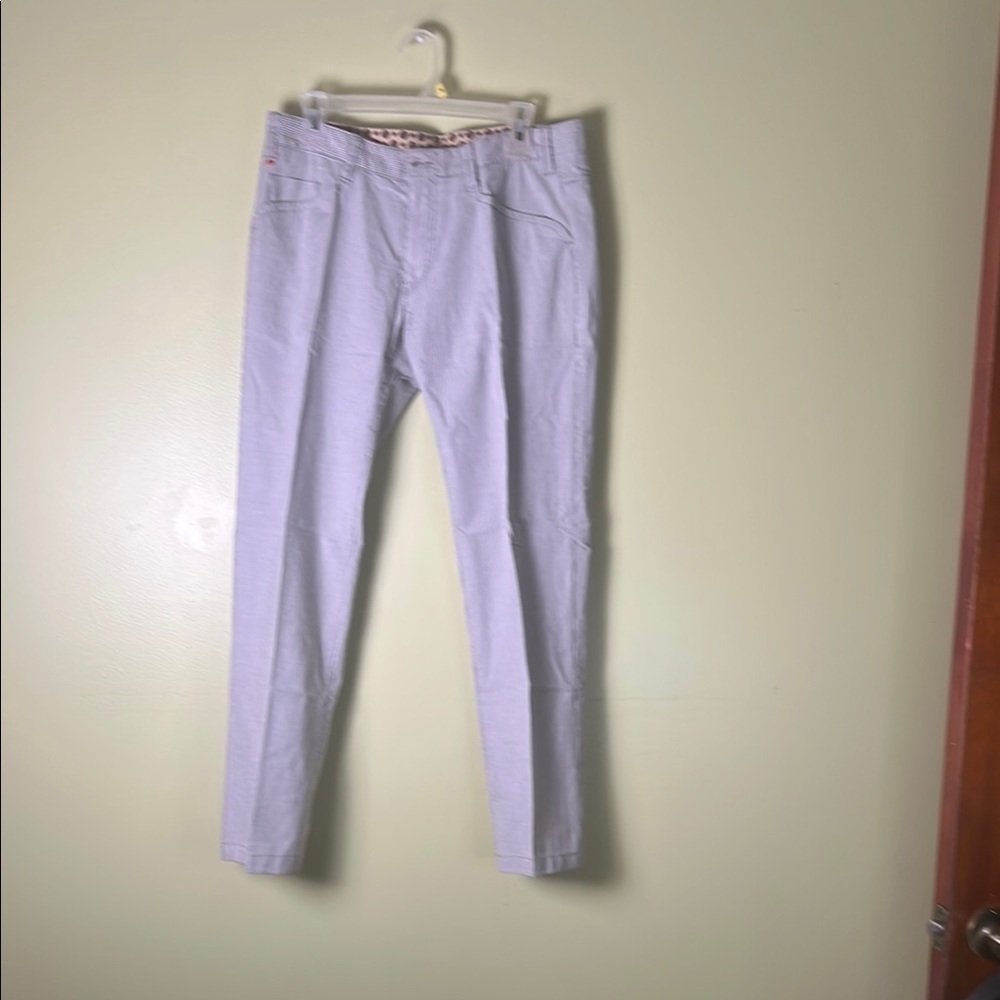 Boss Hugo slim fit size 48 Skinny Jeans